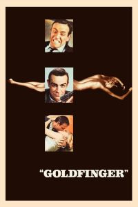 Goldfinger (1964) BluRay 480p & 720p GDrive Download