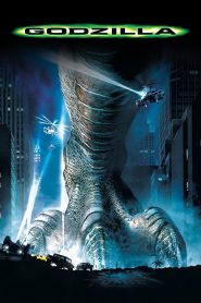 Godzilla (1998) UHD BluRay 720p & 1080p GDrive Download