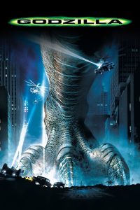 Godzilla (1998) UHD BluRay 720p & 1080p GDrive Download