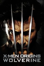 X-Men 4 Origins: Wolverine (2009) BluRay 1080p & 720p GDrive Download