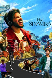 Hey! Sinamika (2022) Dual Audio (Hindi + Tamil) WEB-DL 1080p & 720p GDrive Download