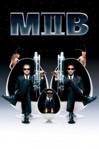 Men in Black II (2002) English BluRay 720p, 1080p & 4K Download