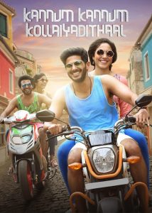 Kannum Kannum Kollaiyadithaal (2020) WEB-DL Dual Audio (Hindi + English) 1080p & 720p GDrive Download