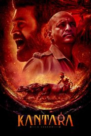 Kantara (2022) Dual Audio (Hindi + Kannada) WEB-DL 1080p & 720p GDrive Download