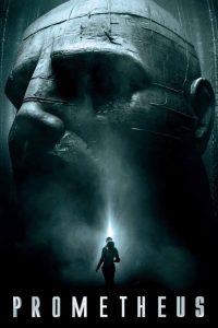 Prometheus (2012) English BluRay 720p & 1080p Download