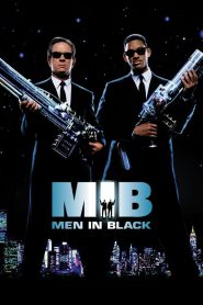 Men in Black (1997) English BluRay 720p, 1080p & 4K Download