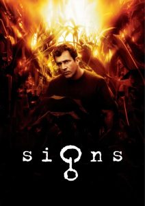 Signs (2002) English UHD BluRay 720p & 1080p Download