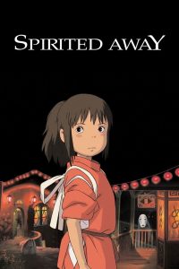 Spirited Away (2001) BluRay Dual Audio (Hindi + Japanese) 720p & 1080p Download