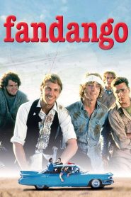 Fandango (1985) English BluRay 720p & 1080p Download