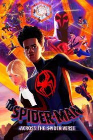 Spider-Man: Across the Spider-Verse (2023) WEB-DL Dual Audio (English + Hindi) 720p, 1080p & 4K Download