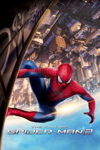 The Amazing Spider-Man 2 (2014) BluRay Dual Audio (English + Hindi) 720p & 1080p Download