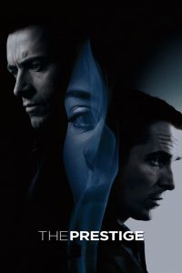 The Prestige (2006) BluRay Dual Audio (English + Hindi) 720p & 1080p Download