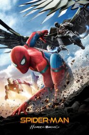 Spider-Man: Homecoming (2017) BluRay Dual Audio (English + Hindi) 720p & 1080p Download