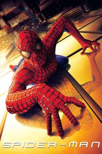 Spider-Man (2002) BluRay Dual Audio (English + Hindi) 720p & 1080p Download