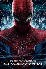 The Amazing Spider-Man (2012) BluRay Dual Audio (English + Hindi) 720p & 1080p Download