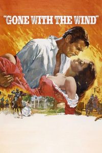 Gone with the Wind (1939) BluRay Dual Audio (English + Hindi) 720p Download