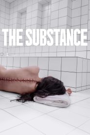 The Substance (2024) English BluRay 720p & 1080p Download