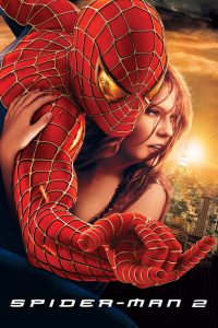 Spider-Man 2 (2004) BluRay Dual Audio (English + Hindi) 720p & 1080p Download