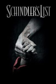 Schindler’s List (1993) BrRip Dual Audio (English + Hindi) 720p & 1080p Download