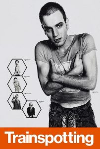 Trainspotting (1996) BluRay 1080p & 720p GDrive Download