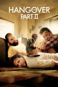 The Hangover Part II (2011) BluRay Dual Audio (Eng + Hindi) 720p & 1080p Download