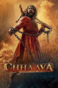 Chhaava (2025) Hindi WEB-DL 4K, 1080p & 720p GDrive Download