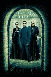 The Matrix Reloaded (2003) BluRay Dual Audio (Eng + Hindi) 720p & 1080p Download