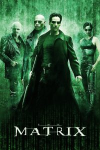 The Matrix (1999) BluRay Dual Audio (Eng + Hindi) 720p & 1080p Download