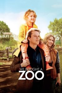 We Bought a Zoo (2011) BluRay 1080p & 720p GDrive Download