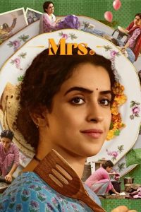 Mrs. (2025) Hindi WEB-DL 1080p & 720p GDrive Download