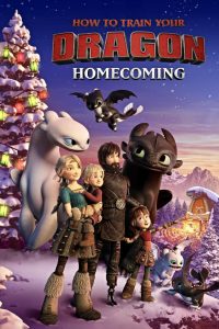 How to Train Your Dragon: Homecoming (2019) WEB-DL 1080p & 720p Download