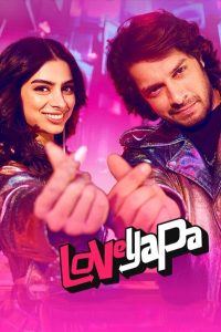 Loveyapa (2025) Hindi WEB-DL 1080p & 720p GDrive Download