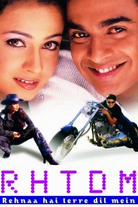 Rehnaa Hai Terre Dil Mein (2001) Hindi WEB-DL 1080p & 720p GDrive Download