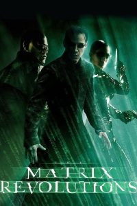 The Matrix Revolutions (2003) Dual Audio (Eng + Hindi) 720p & 1080p Download
