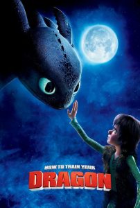 How to Train Your Dragon (2010) Dual Audio (Hindi + English) BluRay 1080p & 720p GDrive Download
