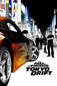 3. The Fast and the Furious: Tokyo Drift (2006) Dual Audio [Hindi ORG & ENG] BluRay 720p & 1080p |GDrive Download