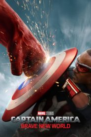 Captain America: Brave New World (2025) Dual Audio (Hindi + English) WEB-DL 720p & 1080p | GDrive Download