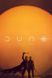 Dune: Part Two (2024) Dual Audio (Hindi + English) WEB-DL 720p & 1080P | GDrive Download