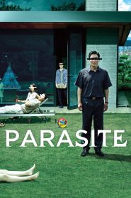 Parasite (2019) Dual Audio (Hindi + Korean) BluRay & WEB-DL 720p & 1080p | GDrive