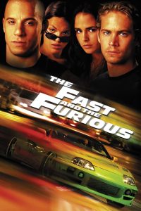 1. The Fast and the Furious (2001) Dual Audio [Hindi ORG & ENG] BluRay 720p & 1080p | GDRive Download