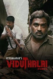 Viduthalai Part I (2023) (Hindi) WEB-DL 720p & 1080p GDrive Download