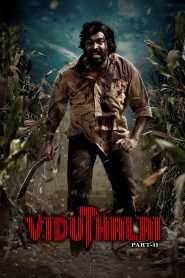 Viduthalai: Part II (2024) Dual Audio (Hindi + Tamil) WEB-DL 720p & 1080p GDrive Download