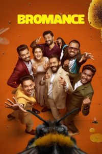 Bromance (2025) Dual Audio (Hindi + Malayalam) WEB-DL 720p & 1080p GDrive Download