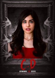 Criminal or Devil (2024) Dual Audio (Hindi + Telugu) WEB-DL 720p & 1080p Download