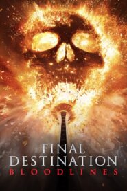 Final Destination: Bloodlines (2025) (Hindi + ENG) PRE-HD 720p & 1080p GDRive Download