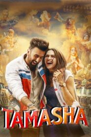 Tamasha (2015) Hindi WEB-DL 720p & 1080p Download