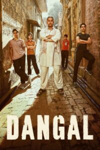 Dangal (2016) Hindi WEB-DL 720p & 1080p Download
