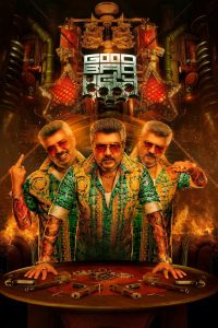 Good Bad Ugly (2025) Dual Audio (Hindi + Tamil) WEB-DL 720p & 1080p GDrive Download