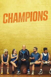 Champions (2023) Dual (Hindi + English) WEB-DL 720p & 1080p Download