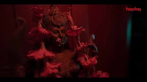 Bhog (2025) Bengali Season 01 [Complete] WEB-DL 1080p & 720p GDrive Download